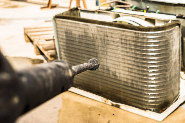 Best Air Vent Cleaning Services  in Temple Hills, MD