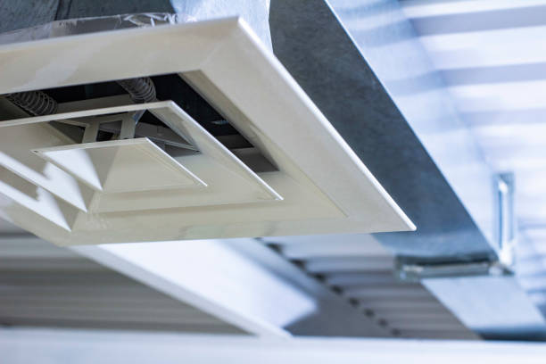 Best Home Air Vent Cleaning  in Temple Hills, MD