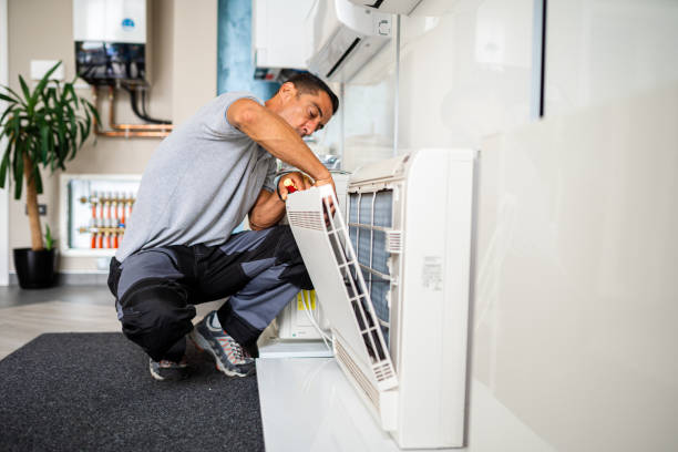Best Air Vent Cleaning Services  in Temple Hills, MD