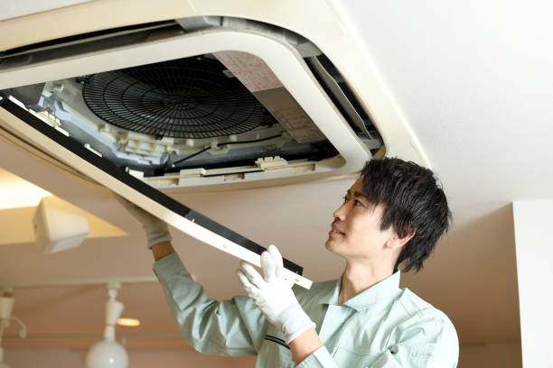 Best Affordable Air Duct Cleaning  in Temple Hills, MD