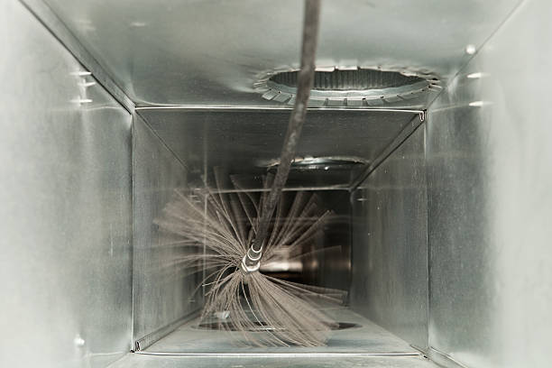 Best Commercial HVAC Duct Cleaning  in Temple Hills, MD
