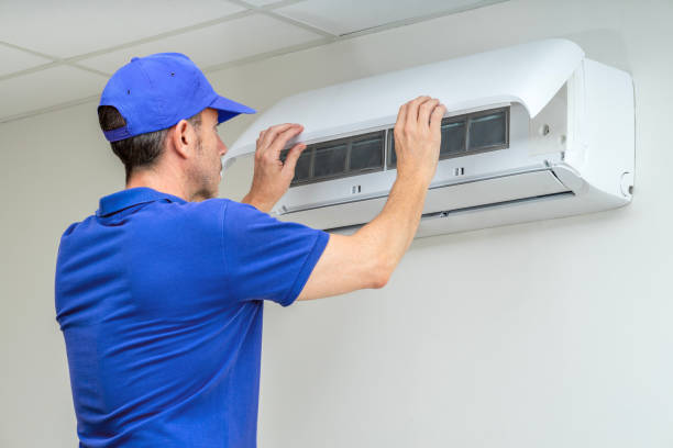 Best Ductwork Cleaning Services  in Temple Hills, MD